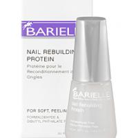 Proteinowy preparat odbudowujący (Nail Rebuilding Protein) 