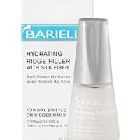 Nawilżający wypełniacz nierówności z jedwabiem (Hydrating ridge filler with silk fiber) Nawilżający wypełniacz nierówności z jedwabiem (Hydrating ridge filler with silk fiber)