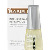 Intensywny olejek odnawiający paznokcie (Intensive nail renewal oil) 