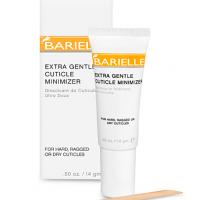 Extra delikatny żel usuwający skórki (Extra gentle cuticle minimizer) 