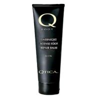 Intensywnie regenerujący balsam do stóp (Qtica Overnight Intense Foot Repair Balm)