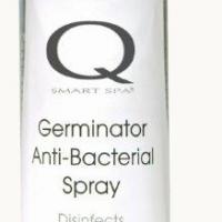 Antybakteryjny Spray Bakteriobójczy (Germinator Anti-Bacterial Spray)