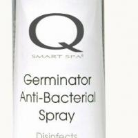 Antybakteryjny Spray Dezynfekujący (Germinator Antibacterial Spray) Antybakteryjny Spray Dezynfekujący (Germinator Antibacterial Spray)