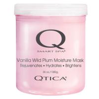 Maska nawilżająca (Moisture Mask) Wanilia & Śliwka