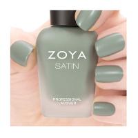 SATINS - Sage SATINS - Sage
