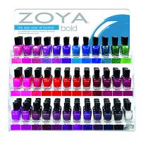 ZOYA COLOR PROFILE DISPLAY wersja BOLD