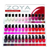 ZOYA COLOR PROFILE DISPLAY wersja CLASSIC