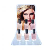 KOLEKCJA ZOYA TOUCH Display 12 szt. KOLEKCJA ZOYA TOUCH Display 12 szt.