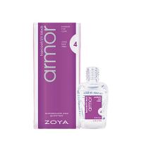 BAZA NAWIERZCHNIOWA (ZOYA ARMOR – TOPCOAT/UV BLOCK)