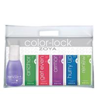 ZESTAW ZOYA COLOR LOCK SYSTEM