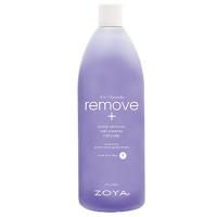 ZMYWACZ DO PAZNOKCI ZOYA REMOVE + ZMYWACZ DO PAZNOKCI ZOYA REMOVE +