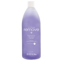 ZMYWACZ DO PAZNOKCI ZOYA REMOVE + 