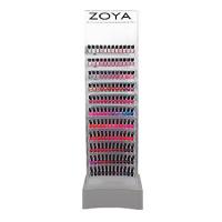 ZOYA SKINNY BASIC DISPLAY