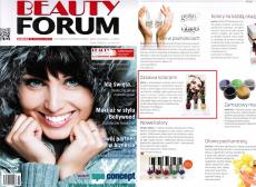 Beauty Forum