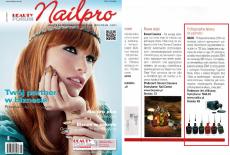 Nailpro