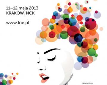 ZOYA na 27. Targach i Kongresie LNE Kraków 11-12 maja 2013 ZOYA na 27. Targach i Kongresie LNE Kraków 11-12 maja 2013