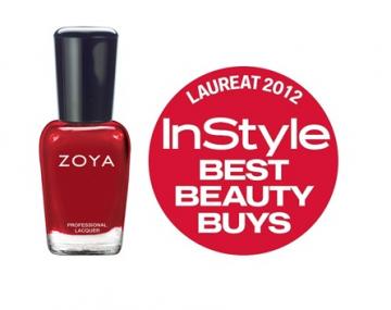 BEST BEAUTY BUYS dla ZOYA!