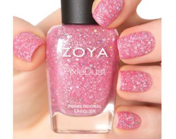 Nowa magiczna kolekcja PIXIE DUST lato 2014 Nowa magiczna kolekcja PIXIE DUST lato 2014
