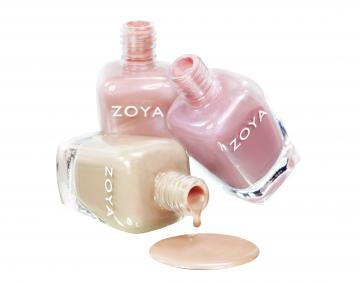 Profesjonalne lakiery ZOYA – Big5Free