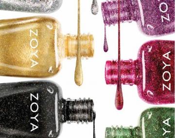 Nowa kolekcja zima 2012/2013 - ZOYA ORNATE Nowa kolekcja zima 2012/2013 - ZOYA ORNATE