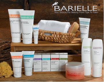 BARIELLE w Polsce! BARIELLE w Polsce!